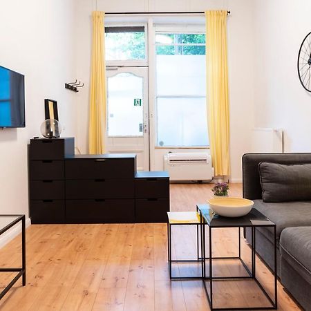 Ll Modern Dream With Ac&High Ceilings 3 Bedrooms Berlin Extérieur photo