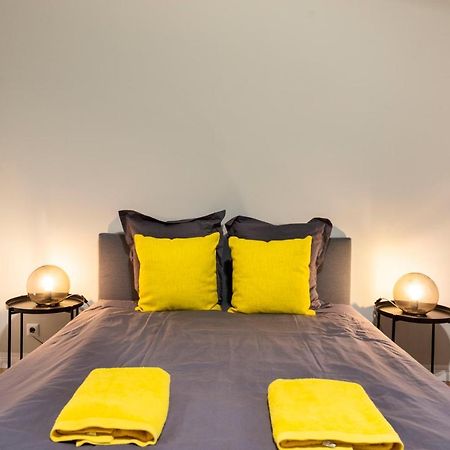 Ll Modern Dream With Ac&High Ceilings 3 Bedrooms Berlin Extérieur photo