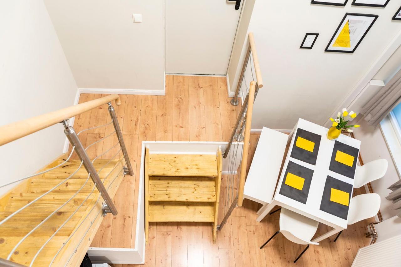 Ll Modern Dream With Ac&High Ceilings 3 Bedrooms Berlin Extérieur photo